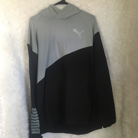 Puma Other - Puma Hoodie